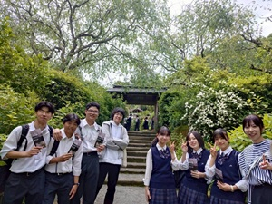 鎌倉散策 (1)